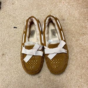 Ugh slippers